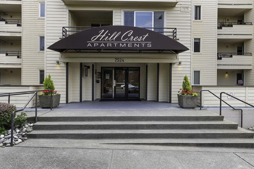 Hill Crest Apartment Homes, 7524 35th Ave SW, Seattle, WA RentCafe